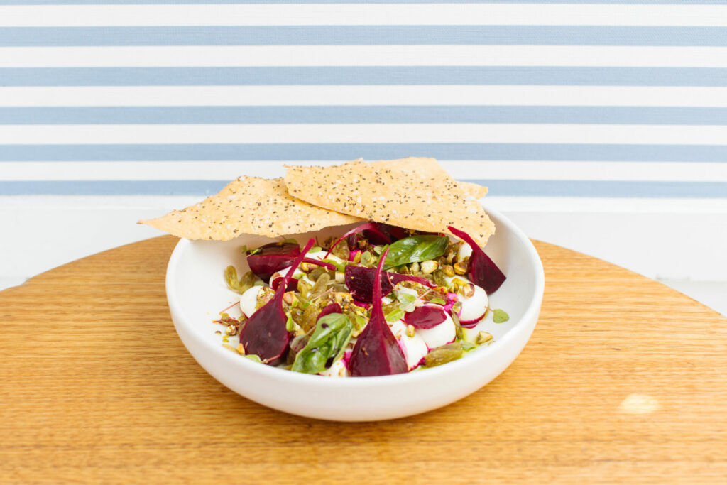 Scarborough Beach Bar Unbeatable Views, Cocktails, Mediterranean