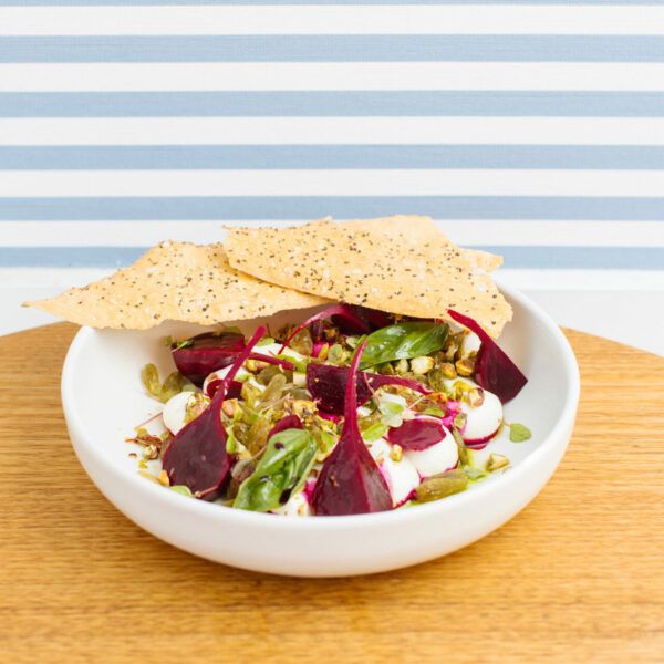 Scarborough Beach Bar Unbeatable Views, Cocktails, Mediterranean