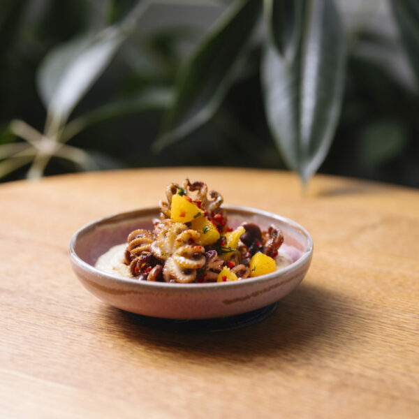 Scarborough Beach Bar Unbeatable Views, Cocktails, Mediterranean